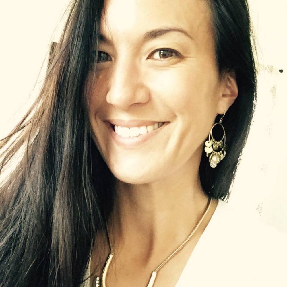 Meet your Posher, Lisa